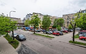 Mw Apartamenty - Awanport